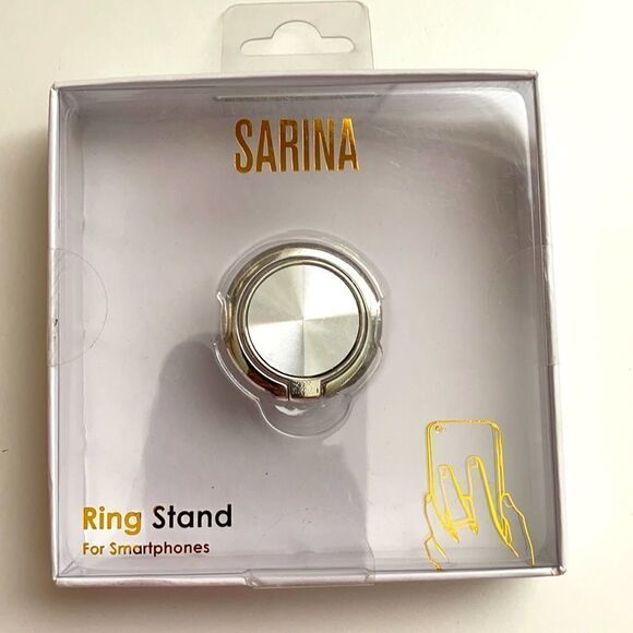 Sarina ring stand New - Picture 1 of 3